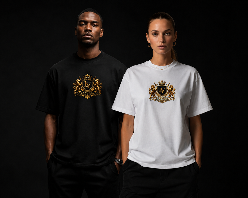 NOIR Gold