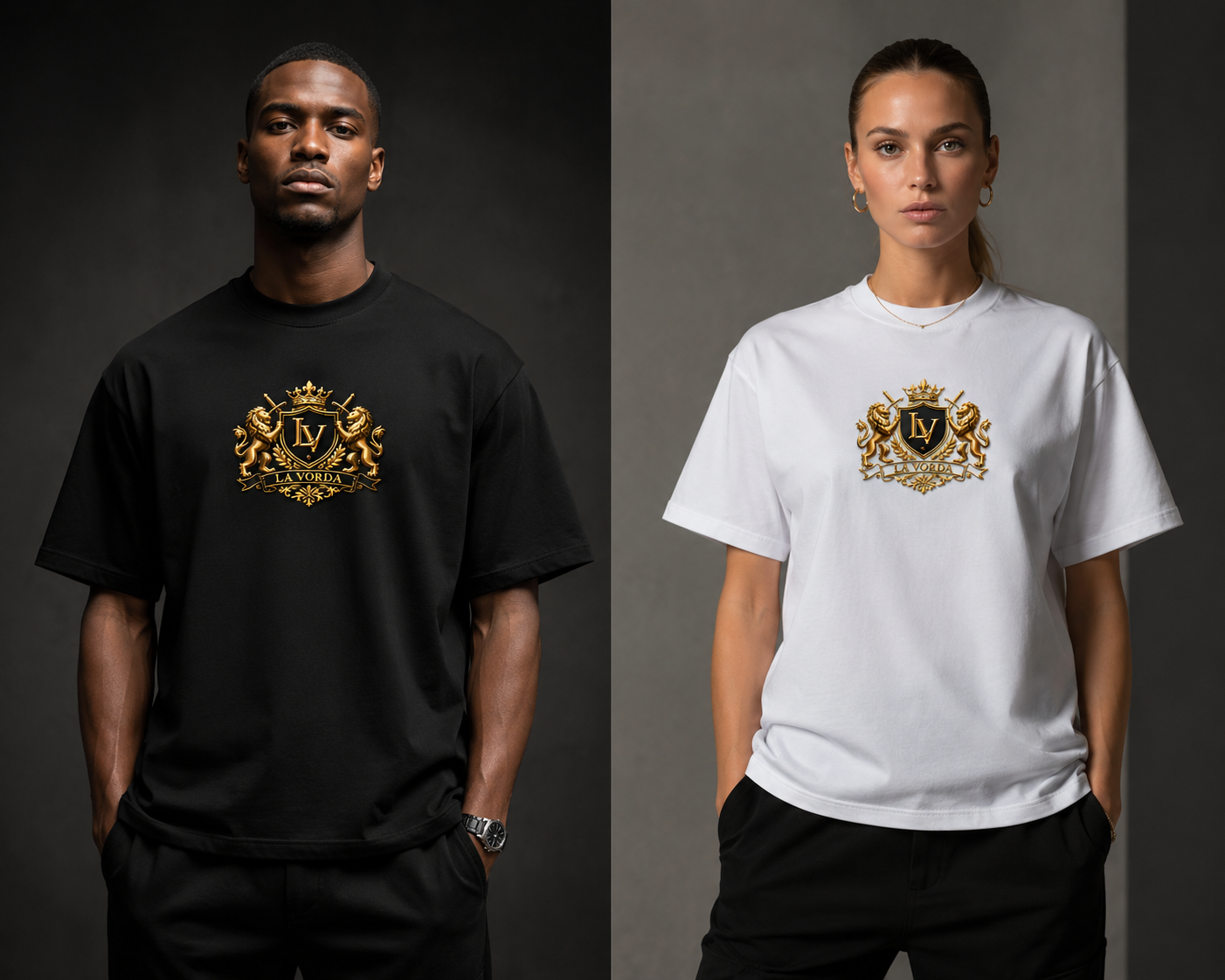 NOIR Gold