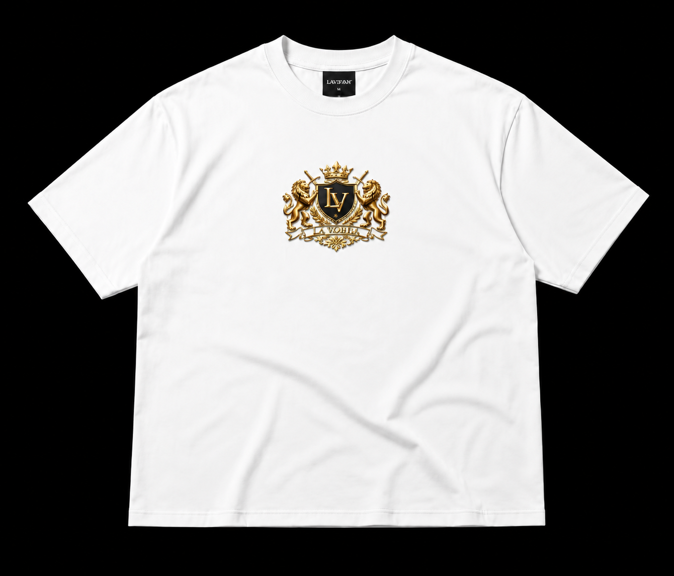 NOIR Gold