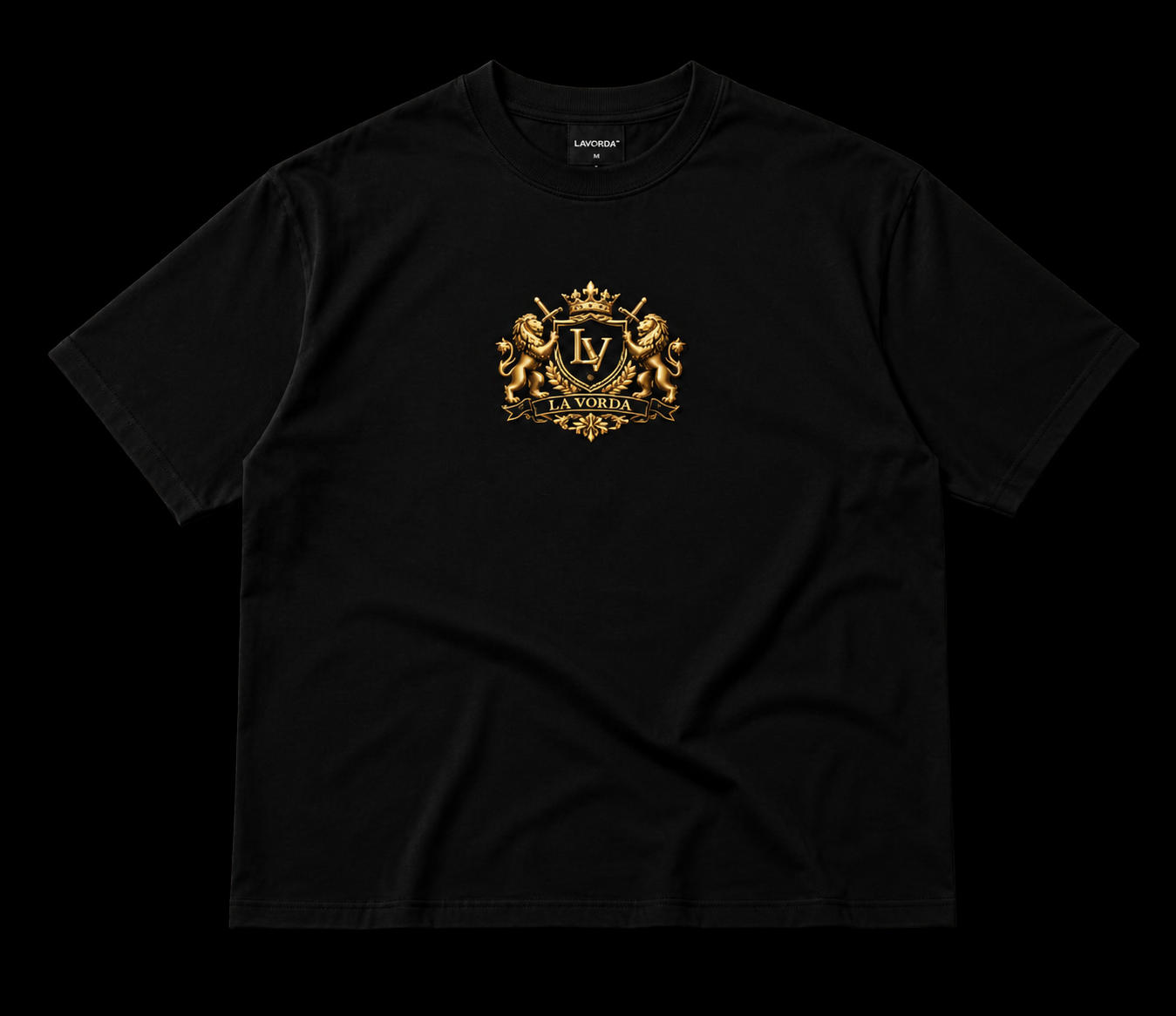 NOIR Gold