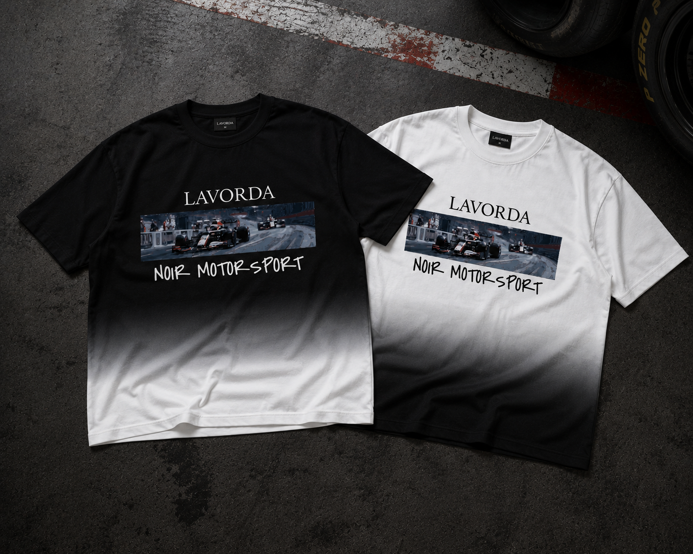 NOIR motorsport
