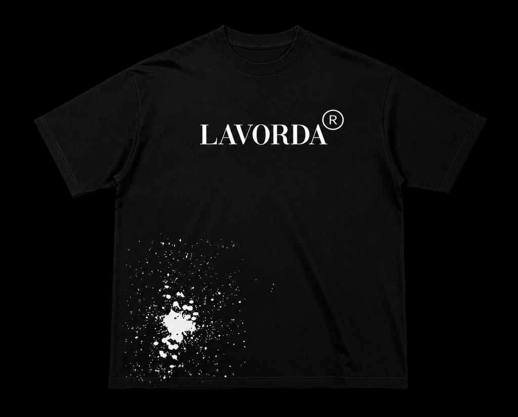Studio Splash-Tee