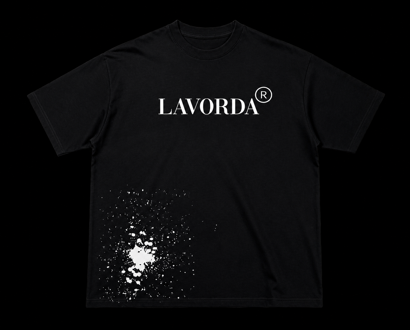 Studio Splash-Tee