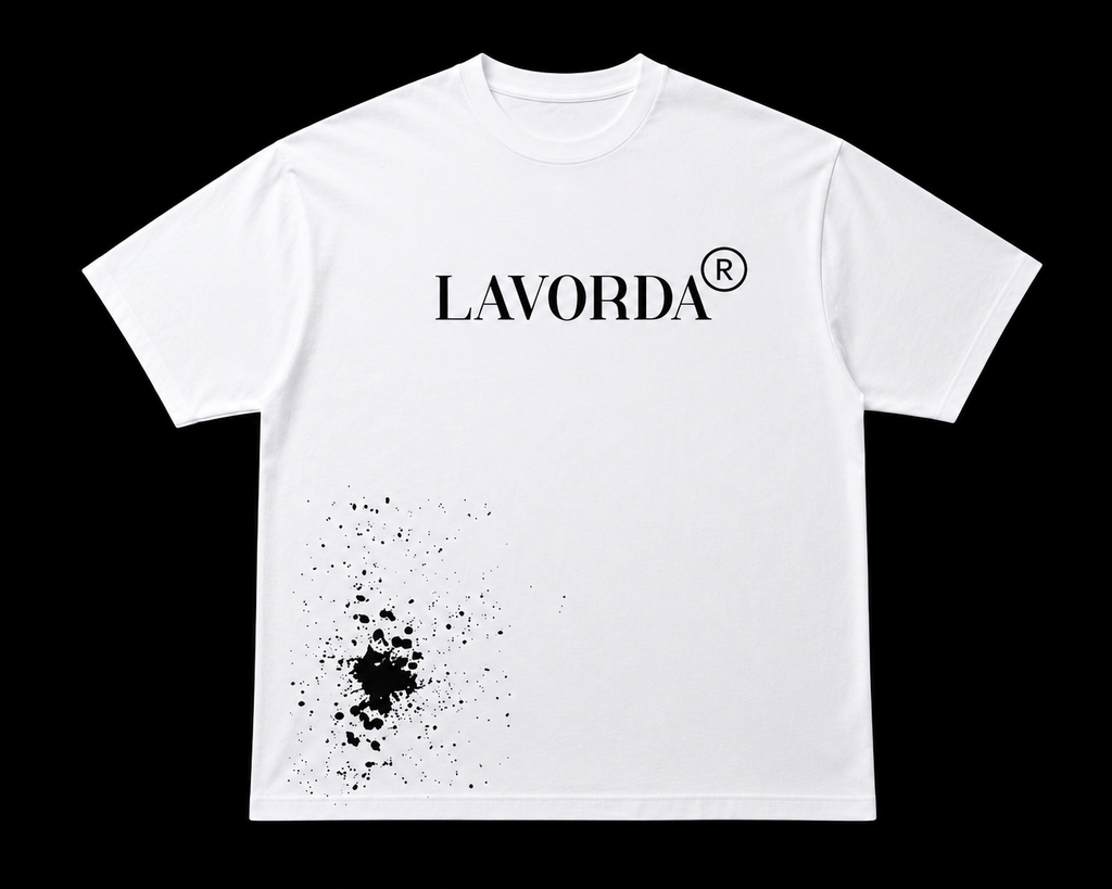 Studio Splash-Tee